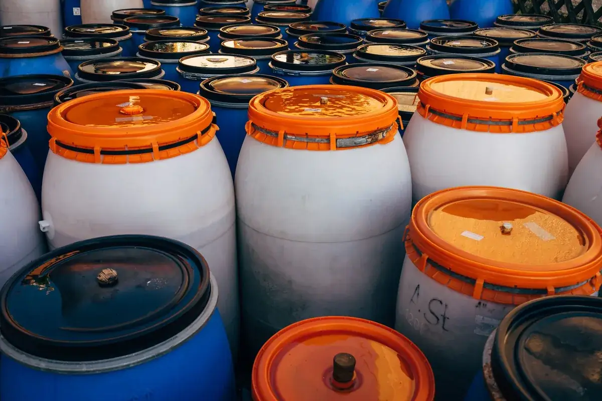 Medical Waste Removal in Brundidge, AL